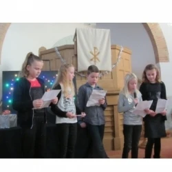 photo - Gereformeerde Kerk Lioessens