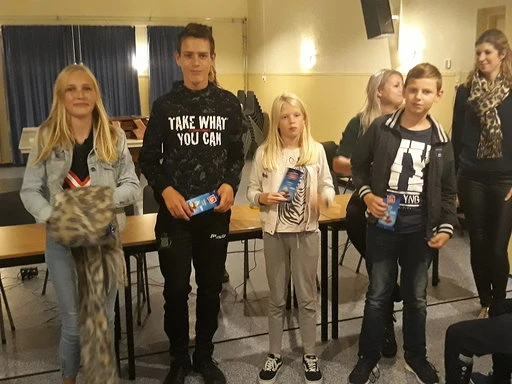 photo - Gereformeerde Kerk Lioessens