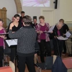 photo - Gereformeerde Kerk Lioessens