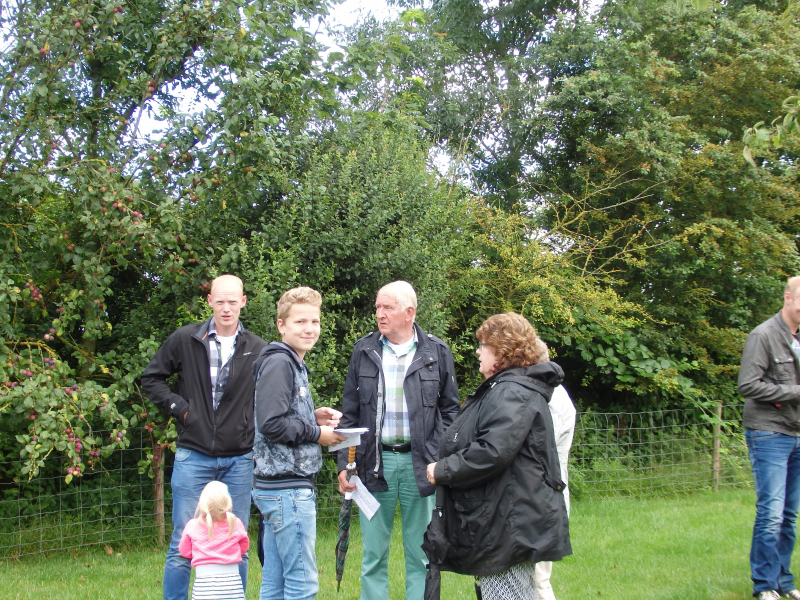 photo - Gereformeerde Kerk Lioessens