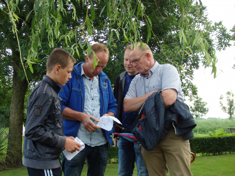 photo - Gereformeerde Kerk Lioessens