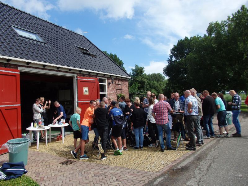 photo - Gereformeerde Kerk Lioessens