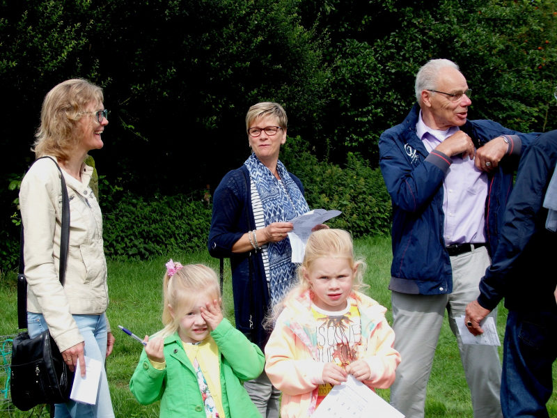 photo - Gereformeerde Kerk Lioessens