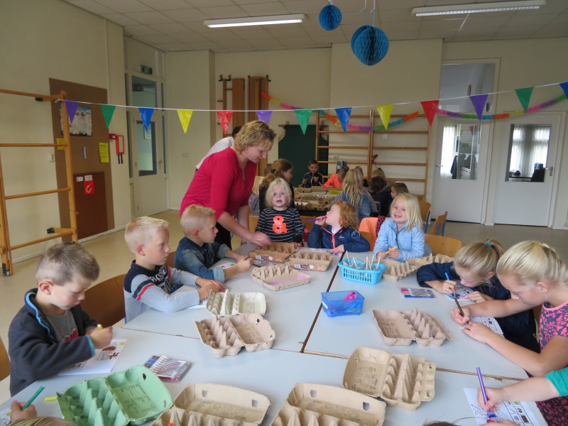 photo - Gereformeerde Kerk Lioessens