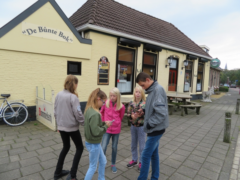 photo - Gereformeerde Kerk Lioessens