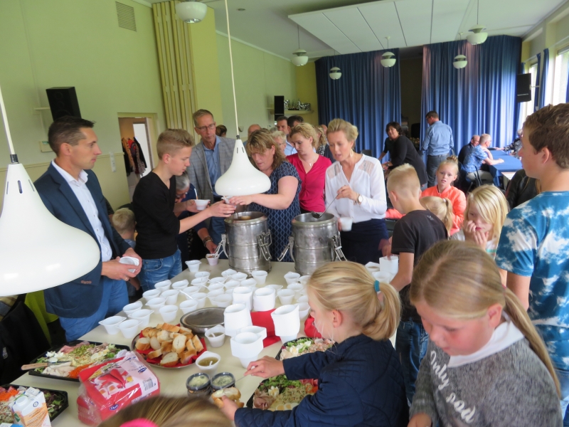 photo - Gereformeerde Kerk Lioessens