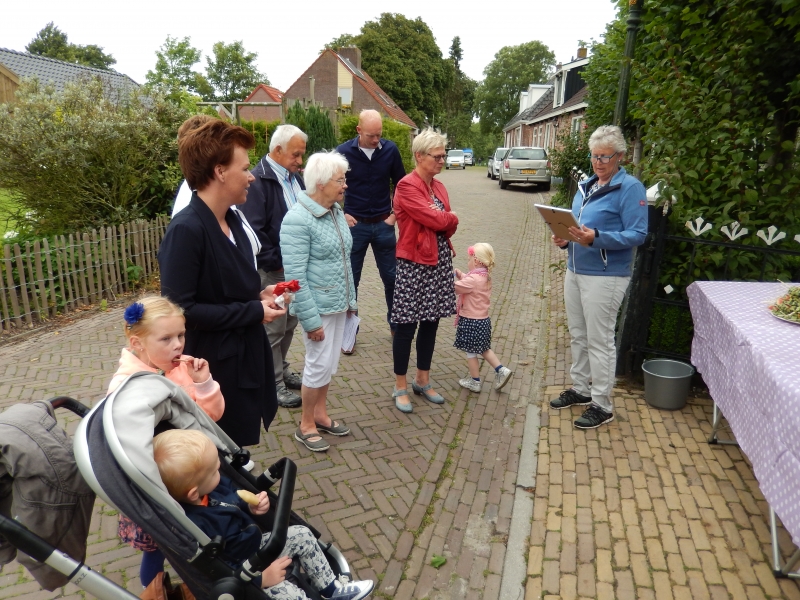 photo - Gereformeerde Kerk Lioessens