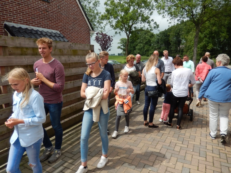 photo - Gereformeerde Kerk Lioessens