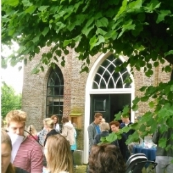 photo - Gereformeerde Kerk Lioessens