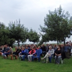 photo - Gereformeerde Kerk Lioessens