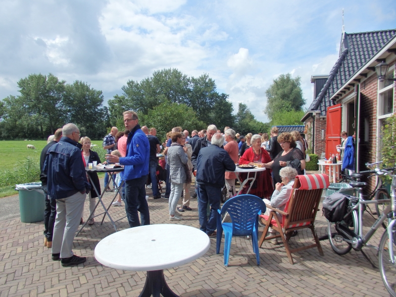 photo - Gereformeerde Kerk Lioessens