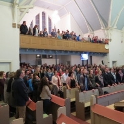 photo - Gereformeerde Kerk Lioessens