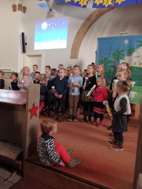 photo - Gereformeerde Kerk Lioessens