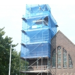 photo - Gereformeerde Kerk Lioessens