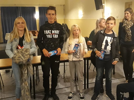 photo - Gereformeerde Kerk Lioessens