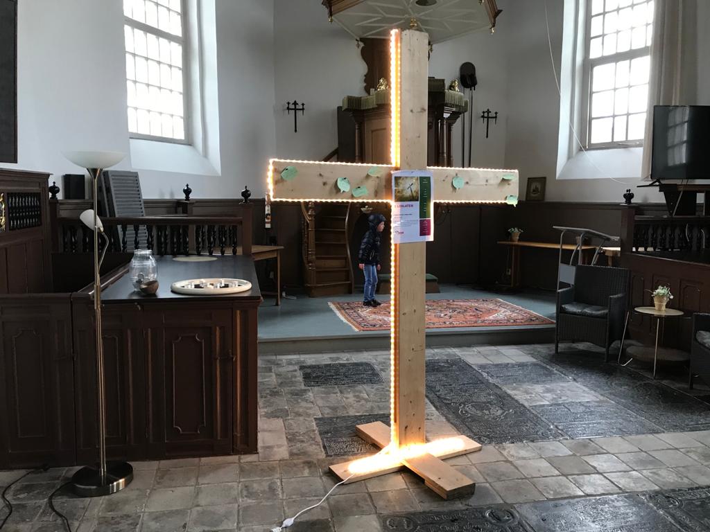 photo - Gereformeerde Kerk Lioessens