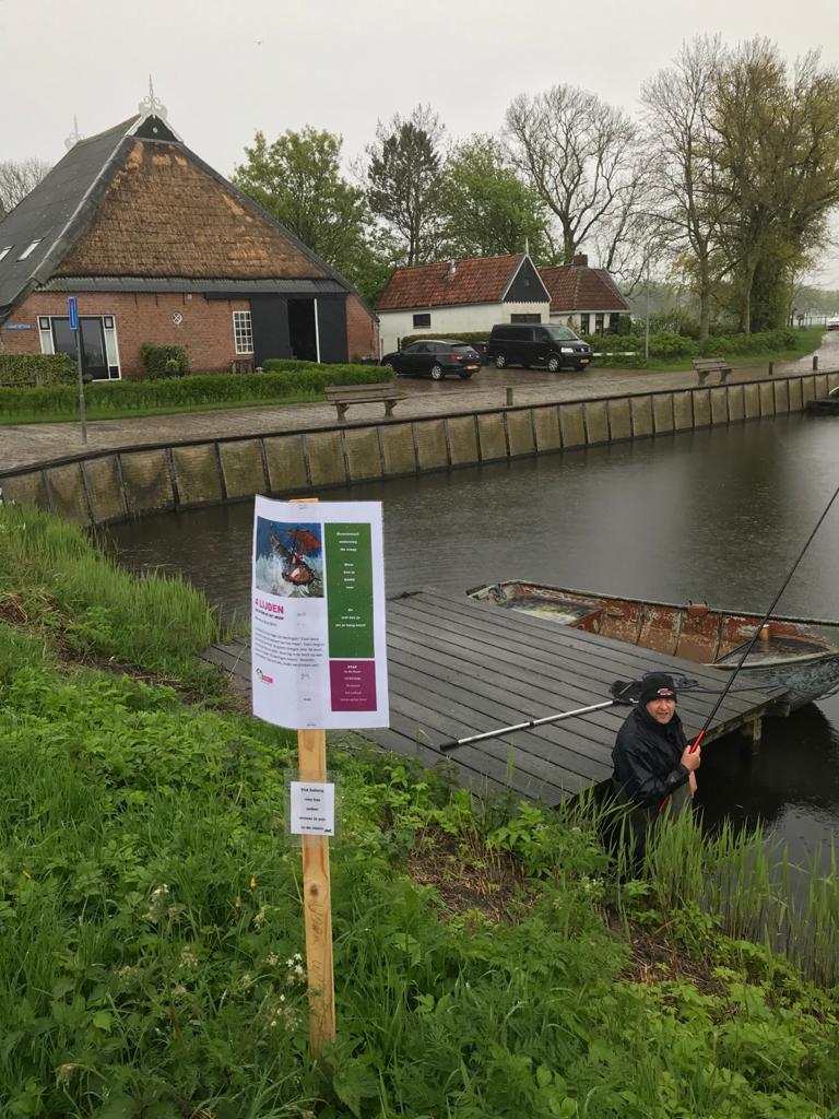 photo - Gereformeerde Kerk Lioessens