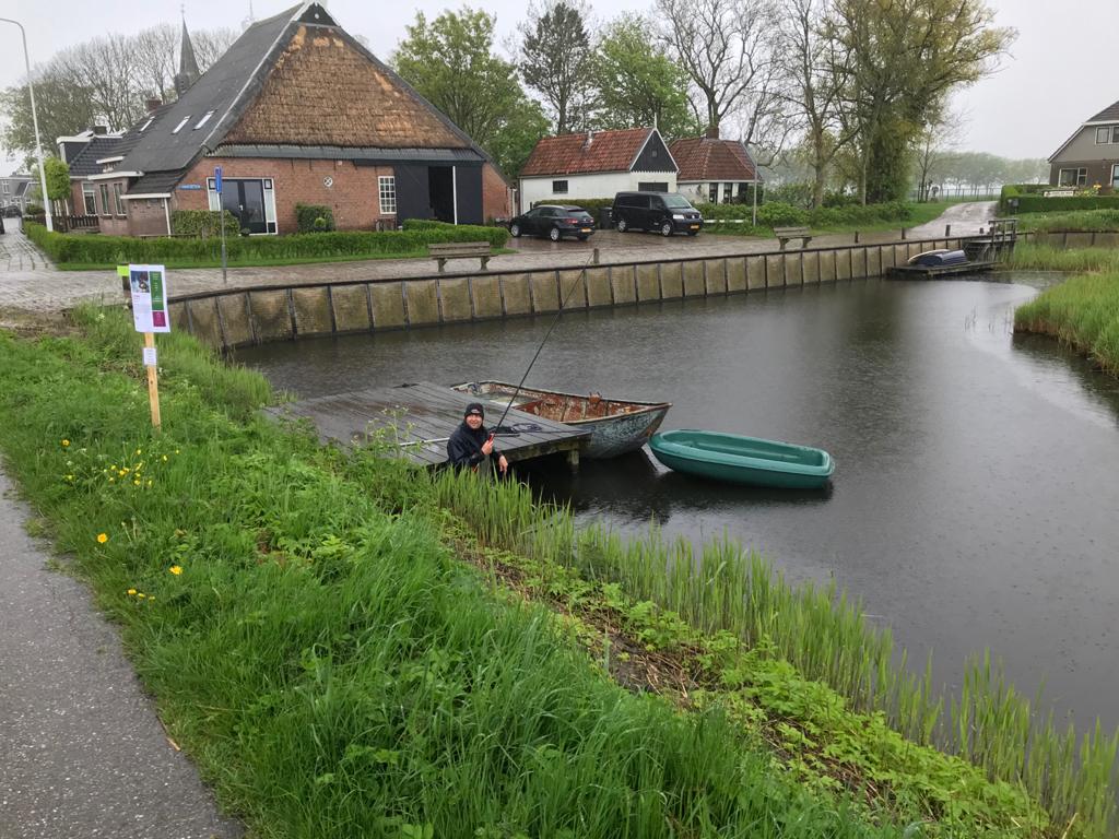 photo - Gereformeerde Kerk Lioessens