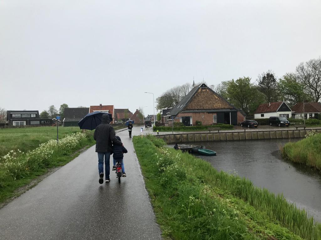 photo - Gereformeerde Kerk Lioessens