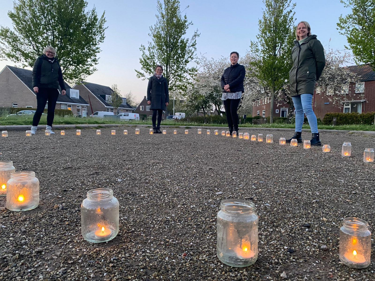 photo - Gereformeerde Kerk Lioessens