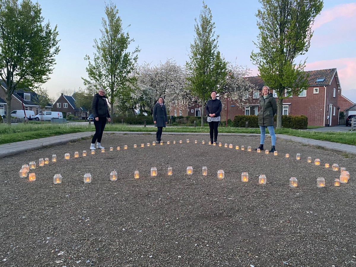 photo - Gereformeerde Kerk Lioessens